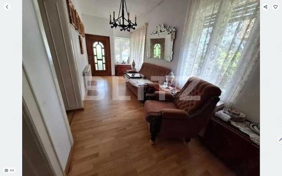 Apartament cu 2 camere decomandat în Torontalului