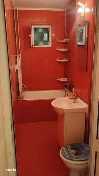 Inchiriez apartament 2 camere Baraolt - 7