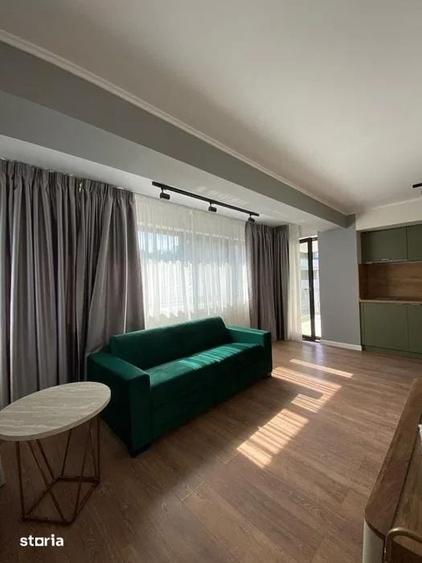 Apartament 2 camere LUX COPOU- 550 EURO - 2