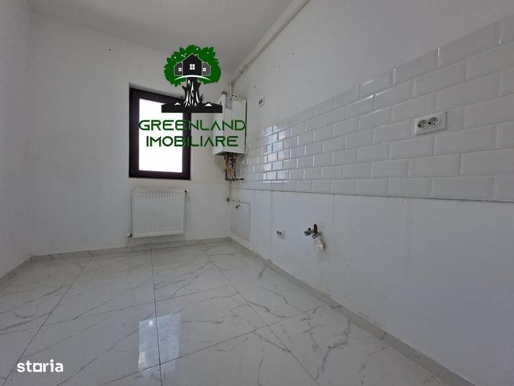 Apartament cu 3 camere în Cug