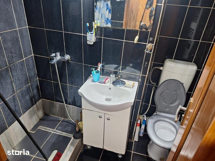 Apartament cu 2 camere în Nord