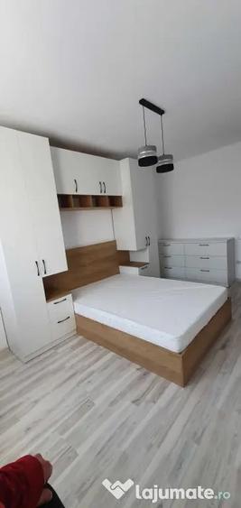 Garsonieră în Metalurgiei