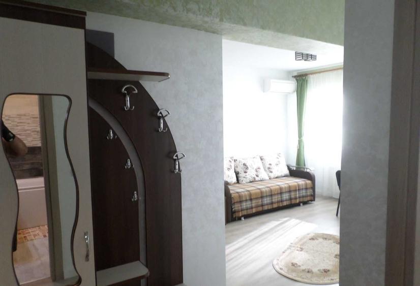Garsonieră decomandată în Tudor Vladimirescu