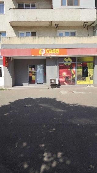 Spațiu comercial, de 89 mp, în Brăilei