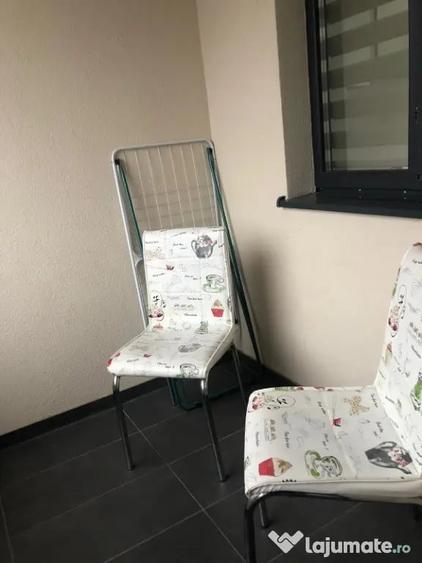 Garsonieră decomandată în Găvana