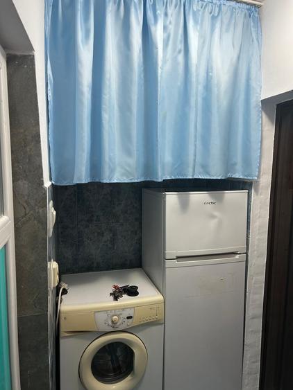 Garsonieră semidecomandată în Buziașului