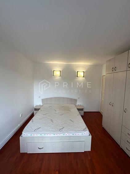 DE ÎNCHIRIAT: Apartament cu 3 camere | Cartierul Cornișa (Zona Zambara - 20