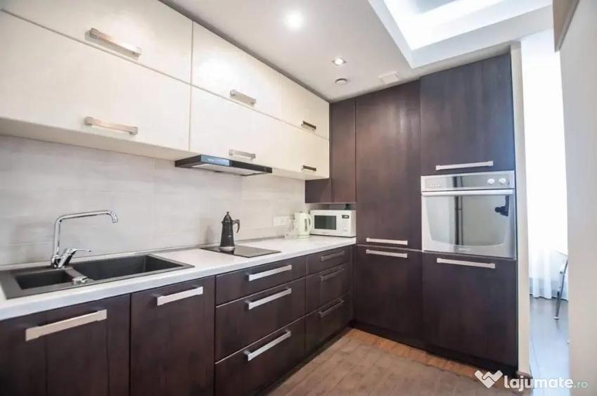 Apartament cu 2 camere decomandat în Theodor Pallady