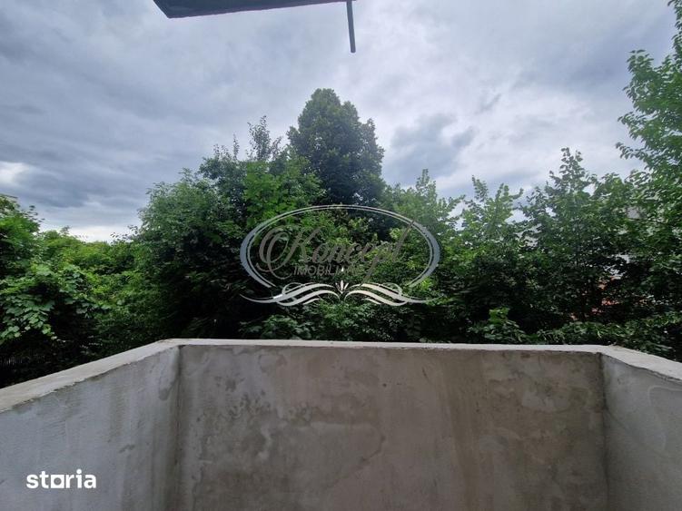 Apartament cu 3 camere decomandat în Mărăști