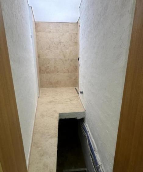 Apartament cu 2 camere nedecomandat în Ultracentral