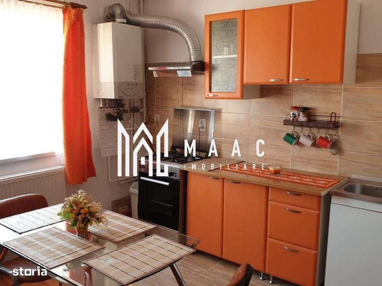 Apartament cu 2 camere în Broscărie