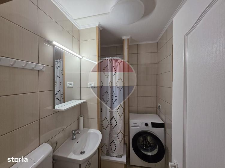Apartament 3 camere de inchiriat | Ultracentral Arad | Mobilat complet - 2