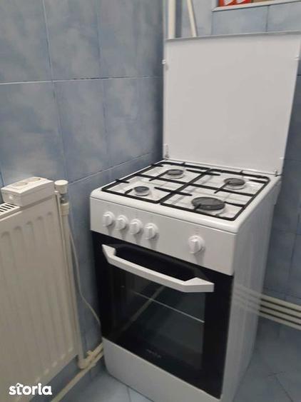 Garsonieră în Central