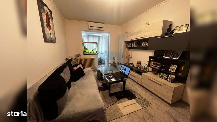 Apartament 2 camere zona bulevardul decebal - 7