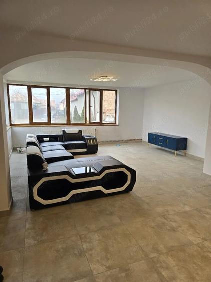 Casă cu Teren 2222 Mp în Dârlos