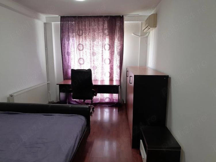 Apartament cu 3 camere decomandat în Timpuri Noi