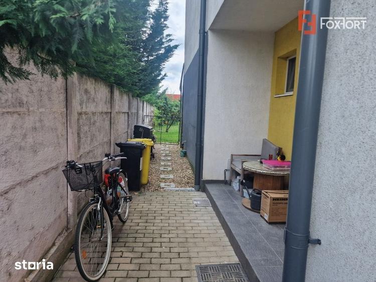 Casă cu 4 camere cu Piscina în Ghiroda
