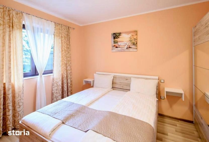 Apartament cu 2 camere în Șelimbăr
