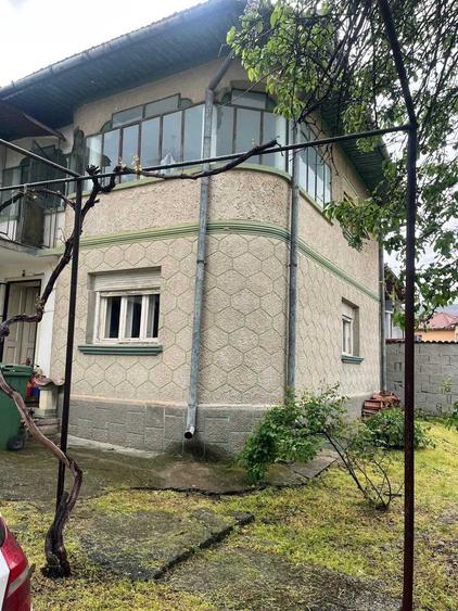 Casa de vanzare Mentii din Dos - Borascu -Turceni Gorj - 3