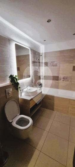 Apartament 2 camere /61 mp / Urban Residence / Coresi Mall - 6