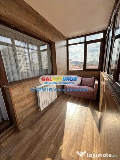 Apartament Bloc Nou Berceni - Grand Arena - Parcare - Bucuresti (Bucuresti-Ilfov) - 1