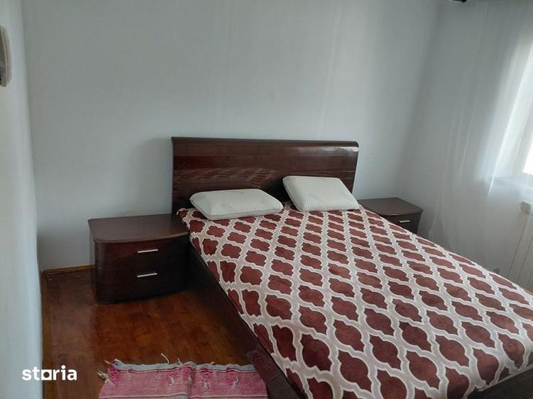 Vand apartament 3 camere - 1