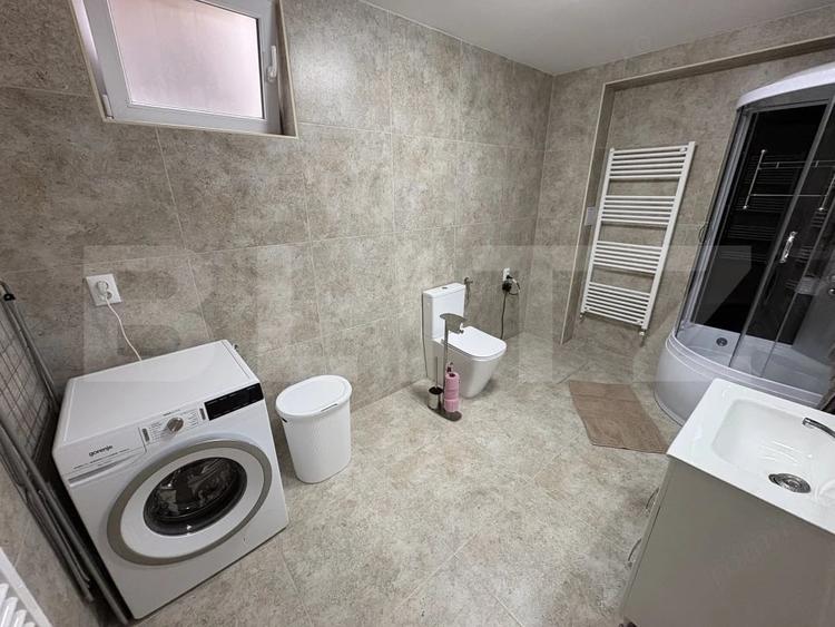 Apartament 2 camere, modern, parcare, zona USAMV - 3