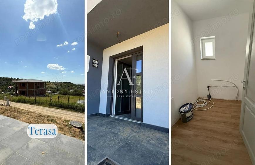 Sunny House - casa de vanzare, Paleu - Bihor - 3