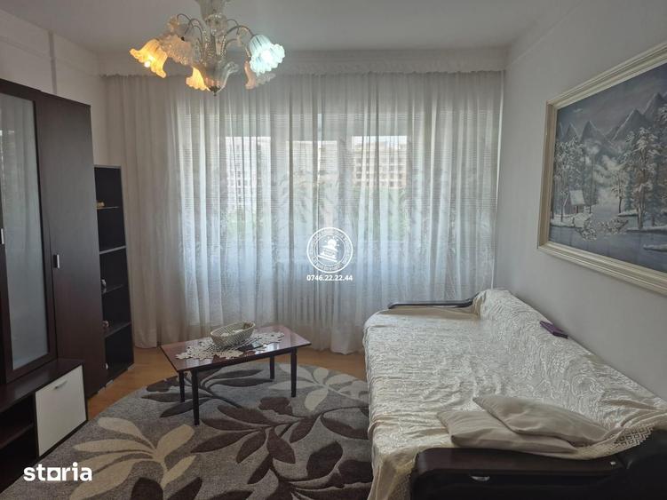 Apartament 3 camere decomandat Pacurari Iasi - 10