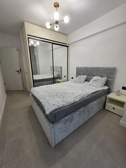 Apartament 2 camere - Alezzi Odyssey - Mamaia Nord - SPA deschis tot timpul anului - 5