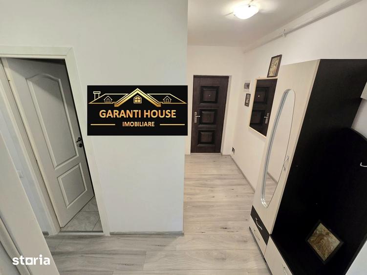 Apartament cu 2 camere decomandat în Vasile Alecsandri