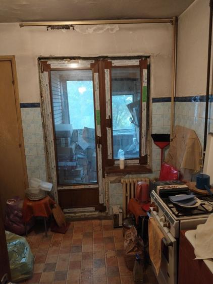 Apartament cu 2 camere semidecomandat în Sud