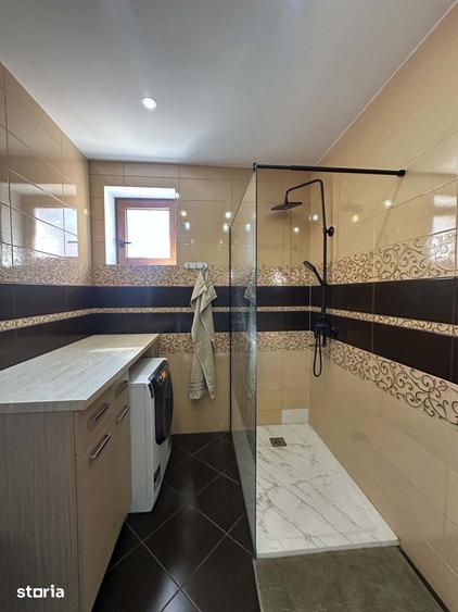 Casă cu 4 camere decomandat cu Teren 1048 Mp în Lucian Blaga