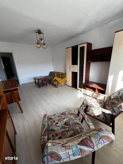 Apartament cu 2 camere decomandat, mobilat în Zorilor