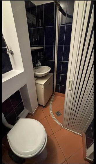 Apartament cu 2 camere decomandat în Podgoria