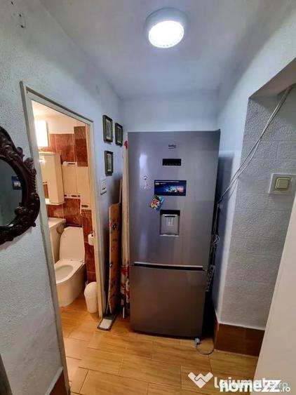 Apartament cu 2 camere decomandat în Sud