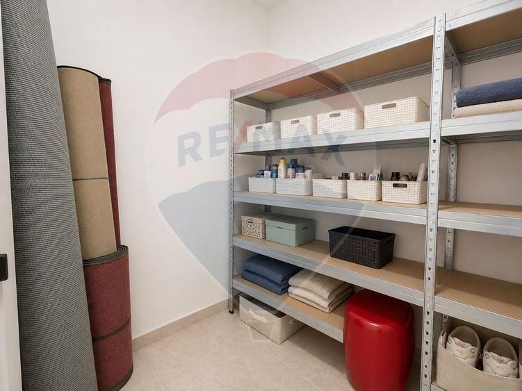 Apartament decomandat | 2 camere | 63 mp  + terasa| Subcetate Sanpetru - 14