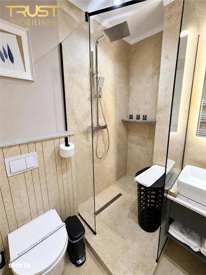 Apartament 1 camera l Tip Studio l Gheorgheni l Modern - 9