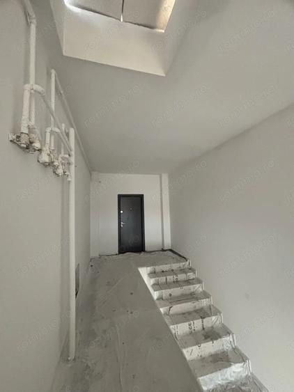 Apartament cu 2 camere decomandat în Buziașului