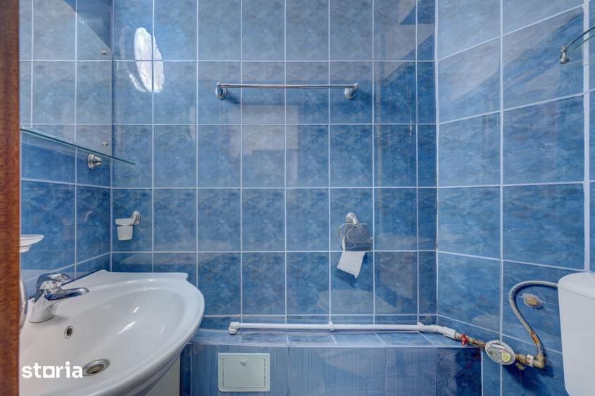 Apartament 3 camere Calea Mosilor, Bd. Carol, Obor, Foisorul de Foc - 6