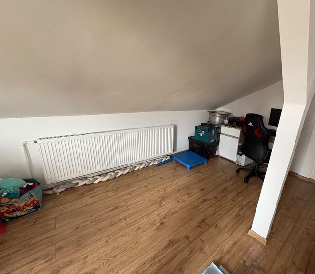 Apartament cu 2 camere decomandat în Nord