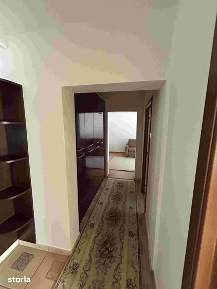 Apartament cu 3 camere decomandat în Ultracentral