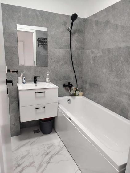 Apartament 2 camere str. Rezervelor + loc de parcare - 5