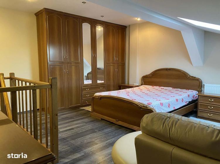 Apartament cu 2 camere în Sângeorgiu de Mureș