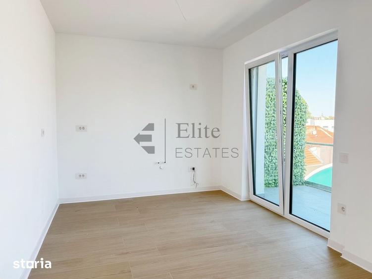 Apartament 3 camere tip Penthouse in Oradea | Ultracentral - 8