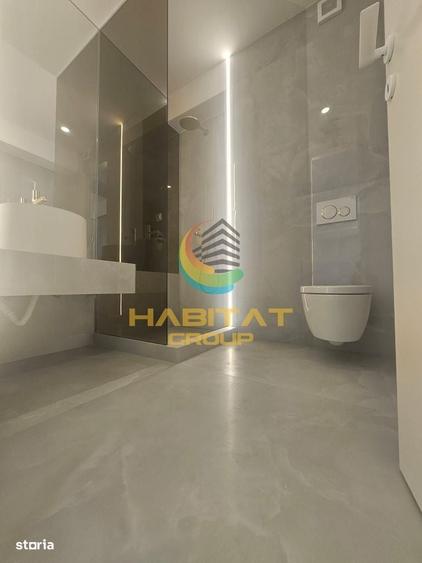 Vanzare Apartament 3 camere in Cortina Nord | Pipera | 77 mp - 17