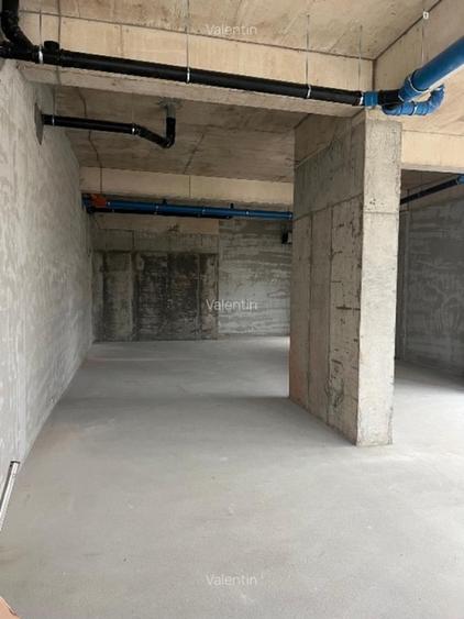 Spatiu comercial de inchiriat | Otopeni | Parter | Semifinisat | 90m2 - 3