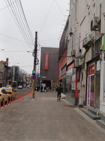 Garsonieră în Ultracentral