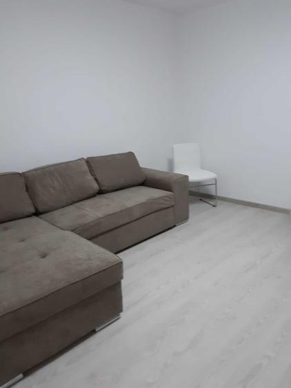 Metrou Obor - Garsoniera -AC- Balcon - Mobilata&Utilata Modern - 3