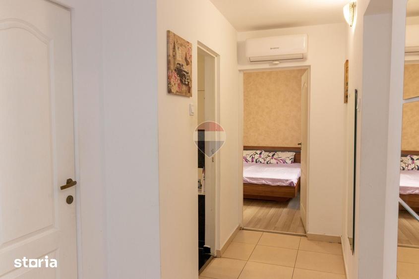 Apartament de vanzare 2 camere Margeanului - 7